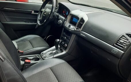 Chevrolet Captiva I, 2014 год, 1 149 000 рублей, 9 фотография