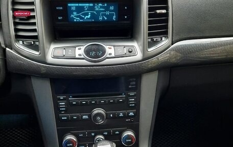 Chevrolet Captiva I, 2014 год, 1 149 000 рублей, 6 фотография