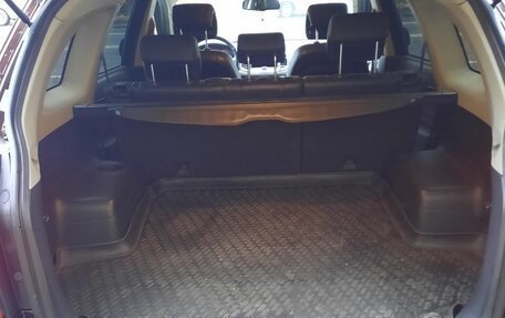 Chevrolet Captiva I, 2014 год, 1 149 000 рублей, 16 фотография