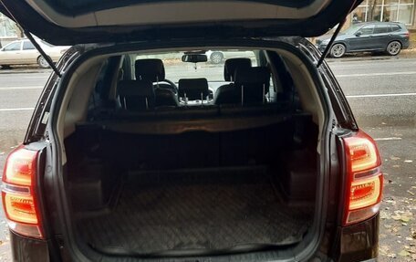 Chevrolet Captiva I, 2014 год, 1 149 000 рублей, 17 фотография