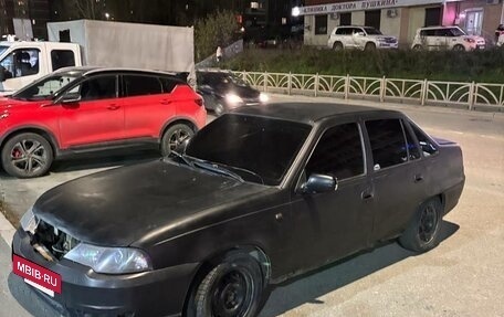 Daewoo Nexia I рестайлинг, 2011 год, 85 000 рублей, 2 фотография