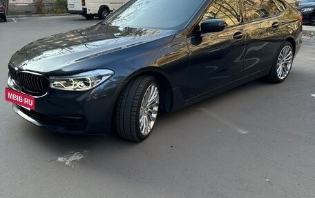 BMW 6 серия, 2019 год, 3 900 000 рублей, 2 фотография