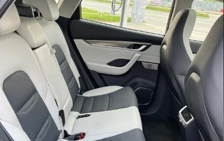 Weltmeister EX5, 2021 год, 1 900 000 рублей, 3 фотография