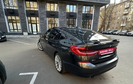 BMW 6 серия, 2019 год, 3 900 000 рублей, 4 фотография