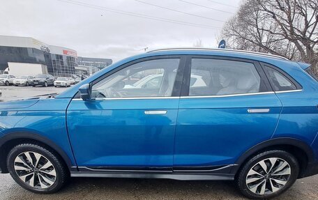 Weltmeister EX5, 2021 год, 1 900 000 рублей, 4 фотография