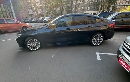 BMW 6 серия, 2019 год, 3 900 000 рублей, 6 фотография