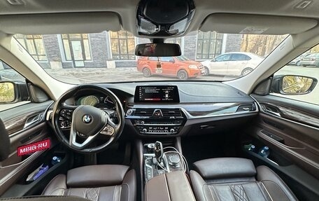 BMW 6 серия, 2019 год, 3 900 000 рублей, 8 фотография