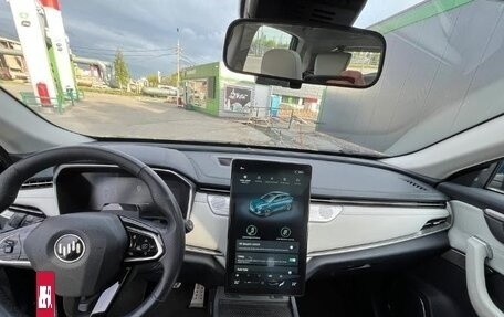 Weltmeister EX5, 2021 год, 1 900 000 рублей, 2 фотография