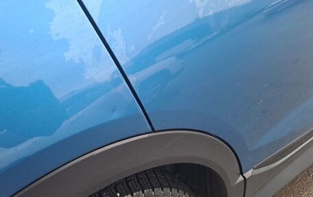 Weltmeister EX5, 2021 год, 1 900 000 рублей, 9 фотография