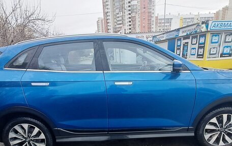 Weltmeister EX5, 2021 год, 1 900 000 рублей, 6 фотография