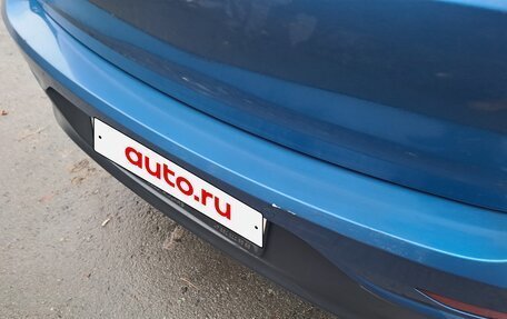 Weltmeister EX5, 2021 год, 1 900 000 рублей, 14 фотография