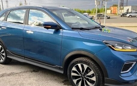 Weltmeister EX5, 2021 год, 1 900 000 рублей, 15 фотография