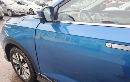 Weltmeister EX5, 2021 год, 1 900 000 рублей, 12 фотография