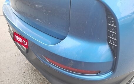 Weltmeister EX5, 2021 год, 1 900 000 рублей, 13 фотография