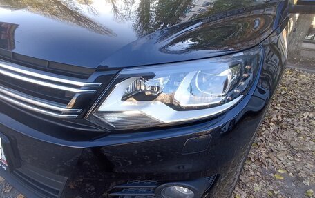 Volkswagen Tiguan I, 2015 год, 1 530 000 рублей, 12 фотография