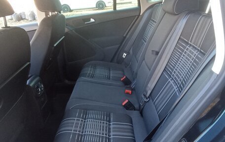 Volkswagen Tiguan I, 2015 год, 1 530 000 рублей, 18 фотография