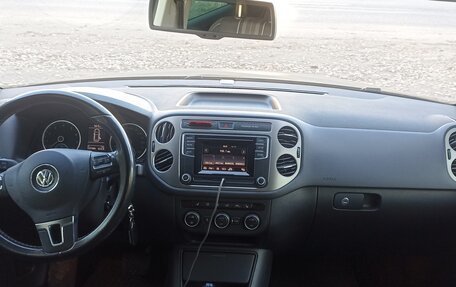 Volkswagen Tiguan I, 2015 год, 1 530 000 рублей, 16 фотография