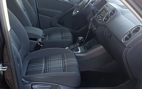 Volkswagen Tiguan I, 2015 год, 1 530 000 рублей, 14 фотография