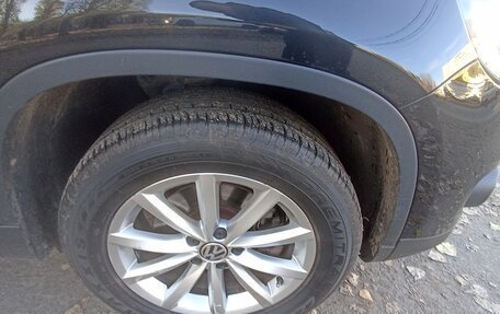 Volkswagen Tiguan I, 2015 год, 1 530 000 рублей, 11 фотография