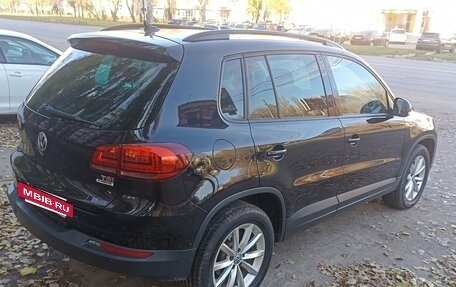 Volkswagen Tiguan I, 2015 год, 1 530 000 рублей, 8 фотография