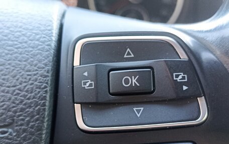 Volkswagen Tiguan I, 2015 год, 1 530 000 рублей, 21 фотография