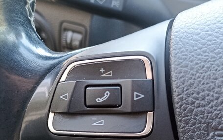 Volkswagen Tiguan I, 2015 год, 1 530 000 рублей, 22 фотография