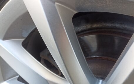 Volkswagen Tiguan I, 2015 год, 1 530 000 рублей, 31 фотография