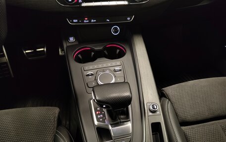 Audi A5, 2019 год, 3 278 000 рублей, 15 фотография