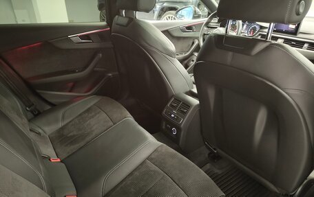 Audi A5, 2019 год, 3 278 000 рублей, 9 фотография