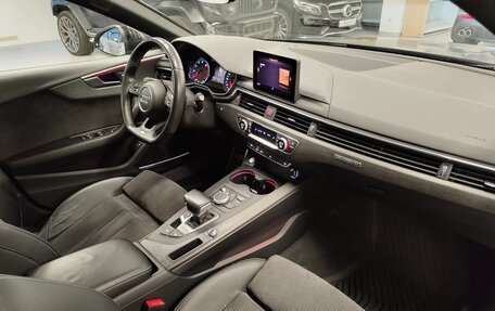 Audi A5, 2019 год, 3 278 000 рублей, 8 фотография