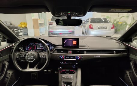 Audi A5, 2019 год, 3 278 000 рублей, 10 фотография