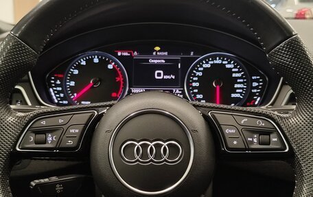 Audi A5, 2019 год, 3 278 000 рублей, 17 фотография