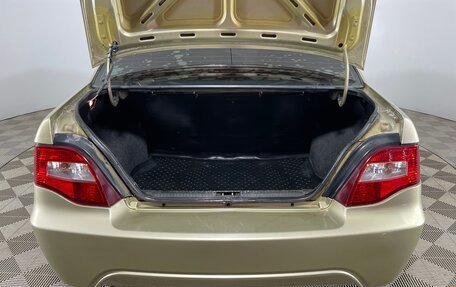 Daewoo Nexia I рестайлинг, 2011 год, 184 000 рублей, 7 фотография