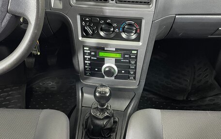 Daewoo Nexia I рестайлинг, 2011 год, 184 000 рублей, 14 фотография