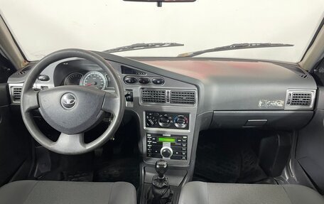 Daewoo Nexia I рестайлинг, 2011 год, 184 000 рублей, 10 фотография