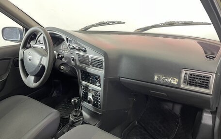 Daewoo Nexia I рестайлинг, 2011 год, 184 000 рублей, 8 фотография