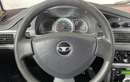 Daewoo Nexia I рестайлинг, 2011 год, 184 000 рублей, 11 фотография