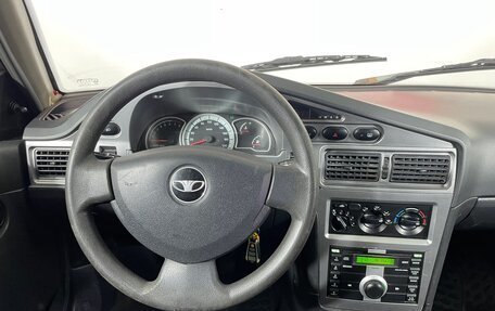 Daewoo Nexia I рестайлинг, 2011 год, 184 000 рублей, 12 фотография