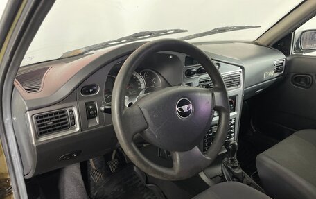 Daewoo Nexia I рестайлинг, 2011 год, 184 000 рублей, 9 фотография