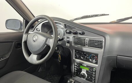 Daewoo Nexia I рестайлинг, 2011 год, 184 000 рублей, 13 фотография