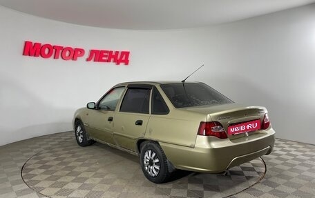 Daewoo Nexia I рестайлинг, 2011 год, 184 000 рублей, 6 фотография