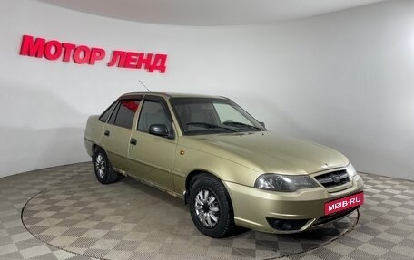 Daewoo Nexia I рестайлинг, 2011 год, 184 000 рублей, 3 фотография