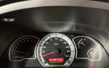 Daewoo Nexia I рестайлинг, 2011 год, 184 000 рублей, 15 фотография