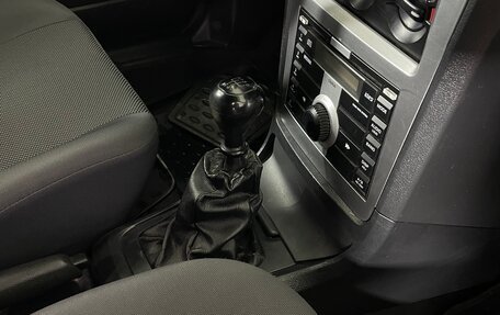 Daewoo Nexia I рестайлинг, 2011 год, 184 000 рублей, 17 фотография