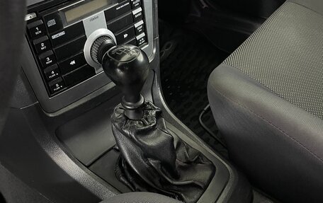 Daewoo Nexia I рестайлинг, 2011 год, 184 000 рублей, 16 фотография