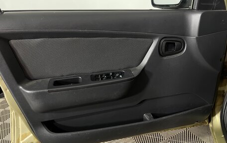 Daewoo Nexia I рестайлинг, 2011 год, 184 000 рублей, 18 фотография