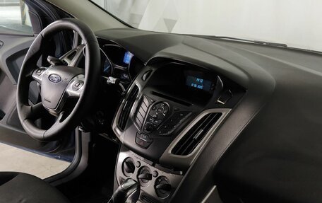 Ford Focus III, 2012 год, 599 000 рублей, 7 фотография