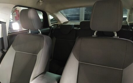 Ford Focus III, 2012 год, 599 000 рублей, 9 фотография