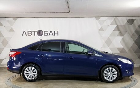 Ford Focus III, 2012 год, 599 000 рублей, 6 фотография