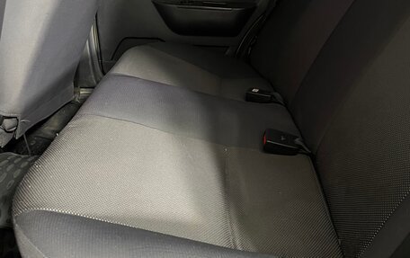 Daewoo Nexia I рестайлинг, 2011 год, 184 000 рублей, 19 фотография